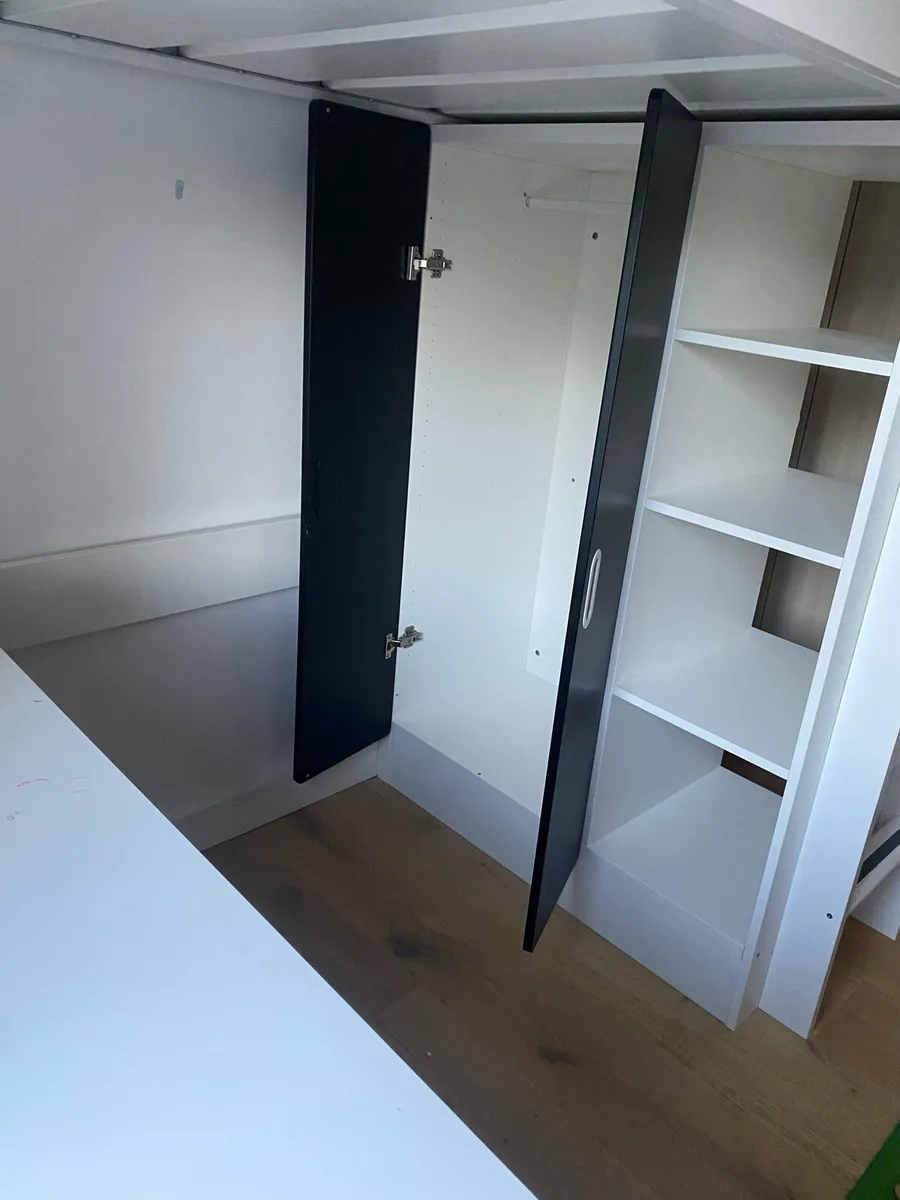 Kids Loft Bed - Image 1