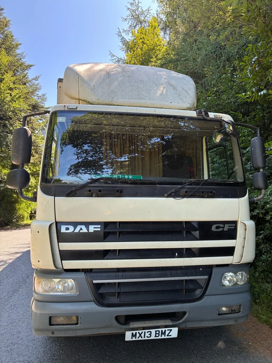 Truck - Image 1