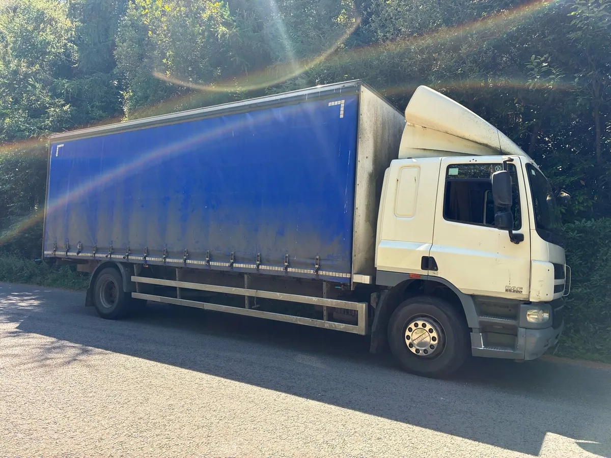 Truck - Image 2
