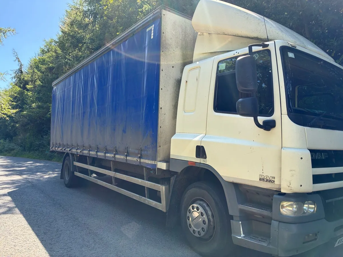 Truck - Image 3