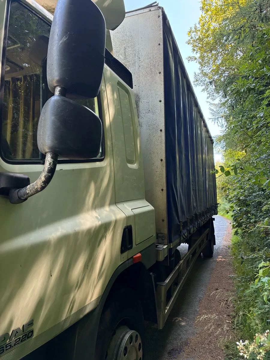 Truck - Image 4