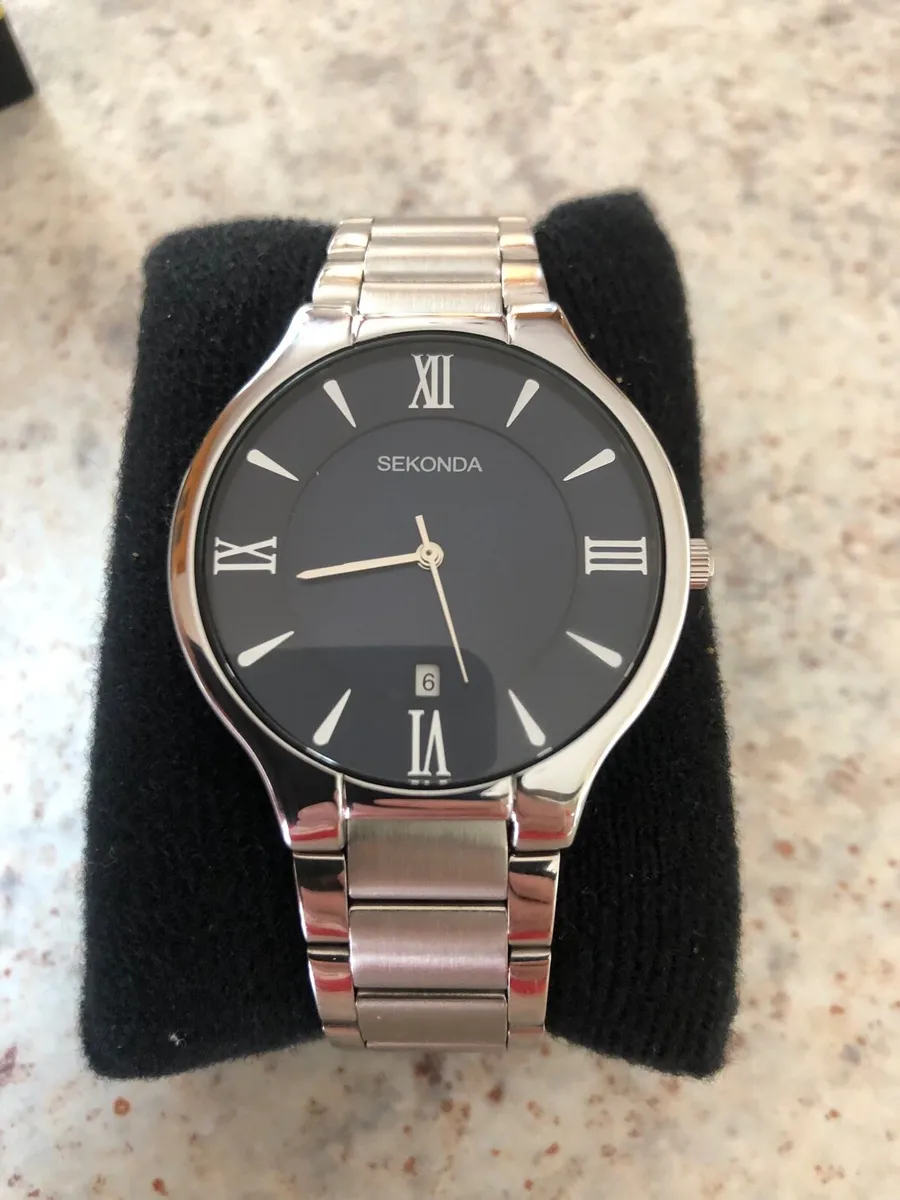 Sekonda men’s watch brand new - Image 1