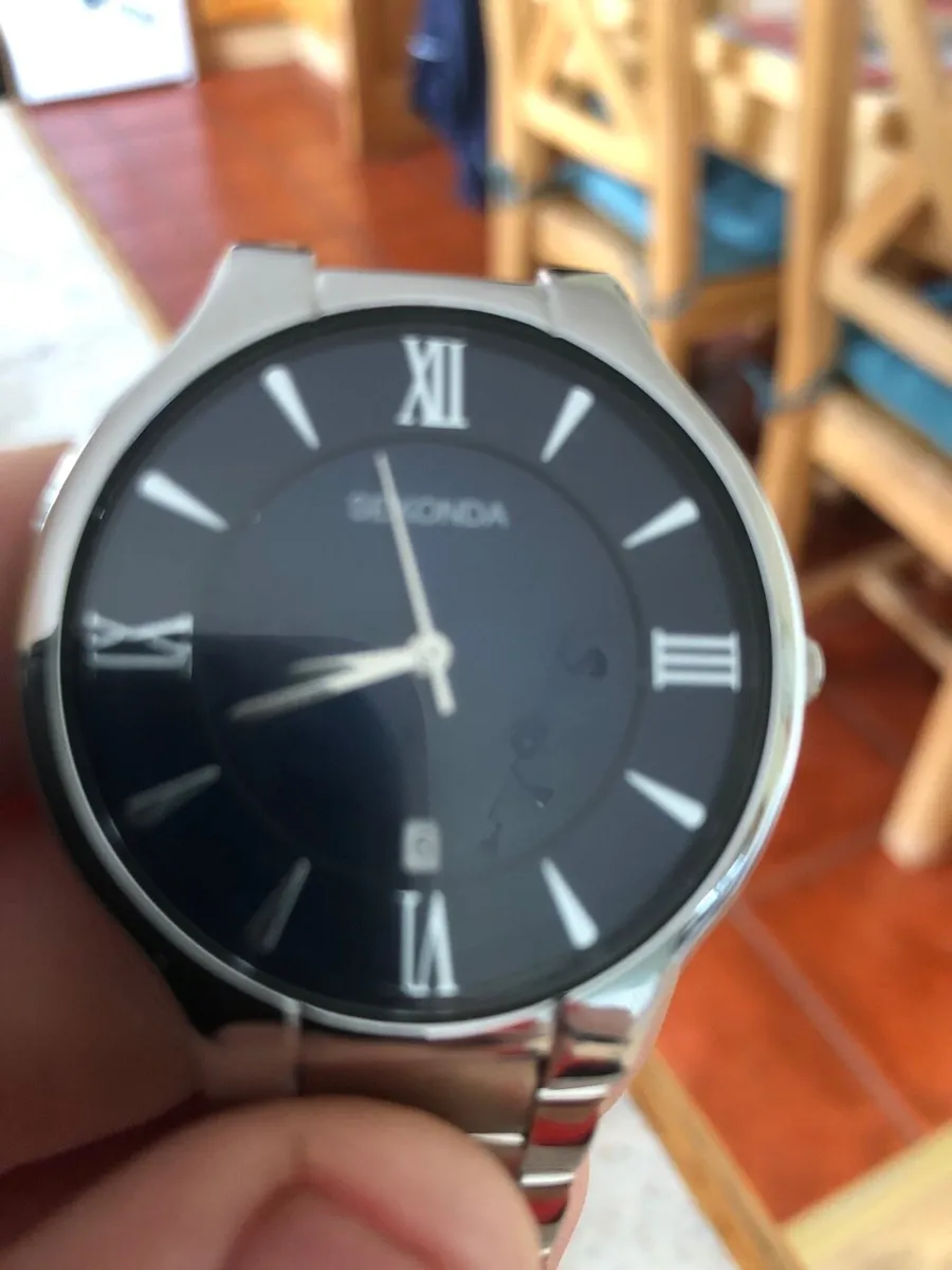 Sekonda men’s watch brand new - Image 2
