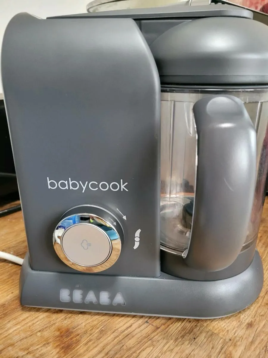 Beaba Babycook - Image 3