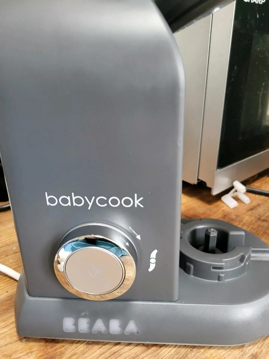 Beaba Babycook - Image 4