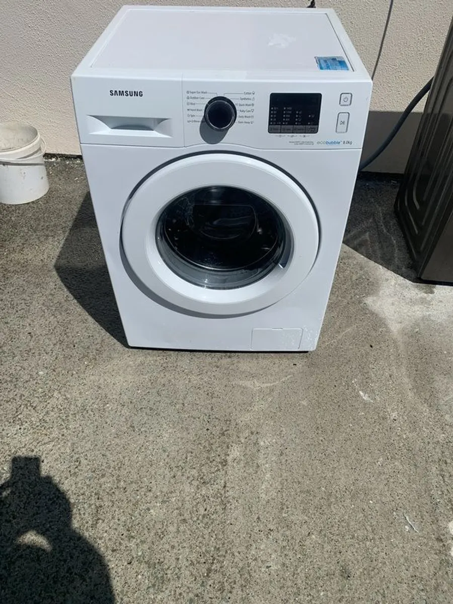 washing machine. Appliance repair - Image 4