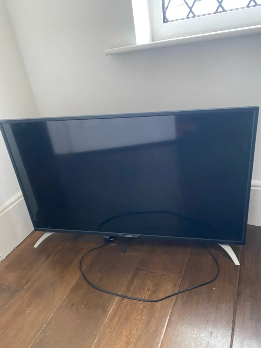 Tv (Sharp)