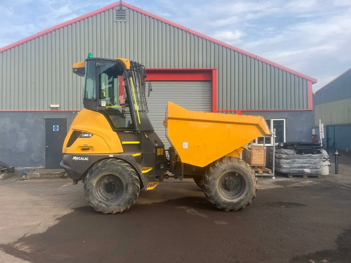 Dumper - Image 4