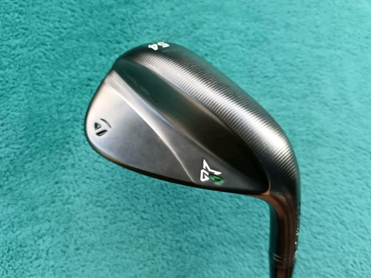 Taylormade MG4 Sand Wedge As New. - Image 1