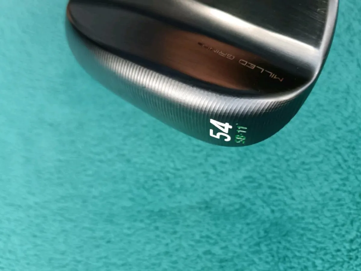 Taylormade MG4 Sand Wedge As New. - Image 3