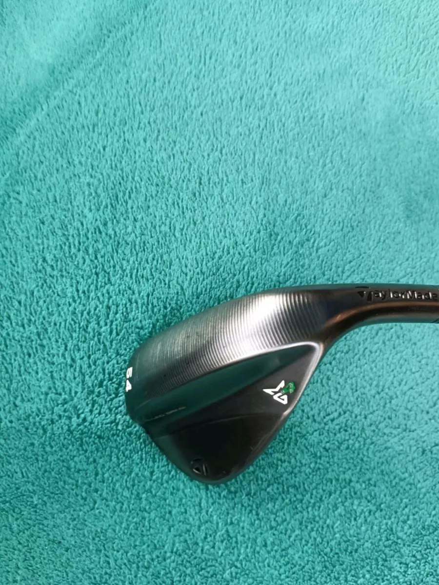Taylormade MG4 Sand Wedge As New. - Image 4