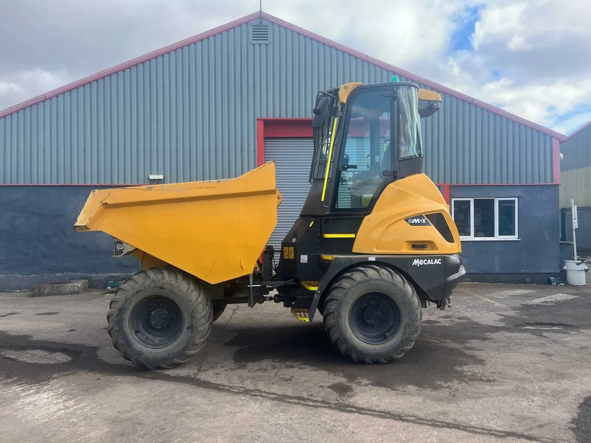 Dumper - Image 1