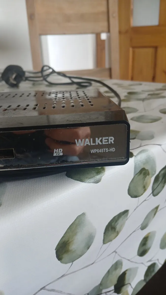 Saorview ,Sky box - Image 2