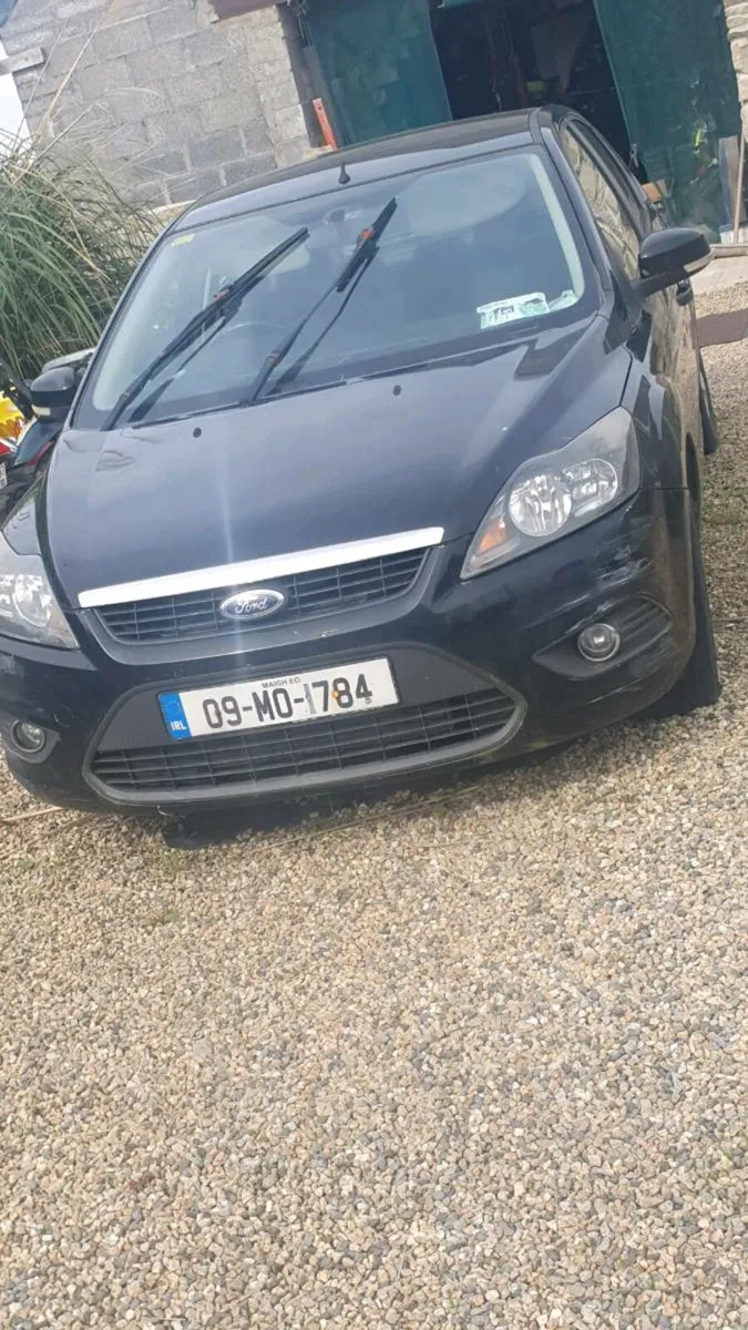 Fors focus - Image 1
