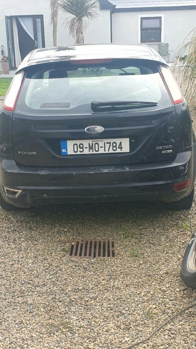 Fors focus - Image 2