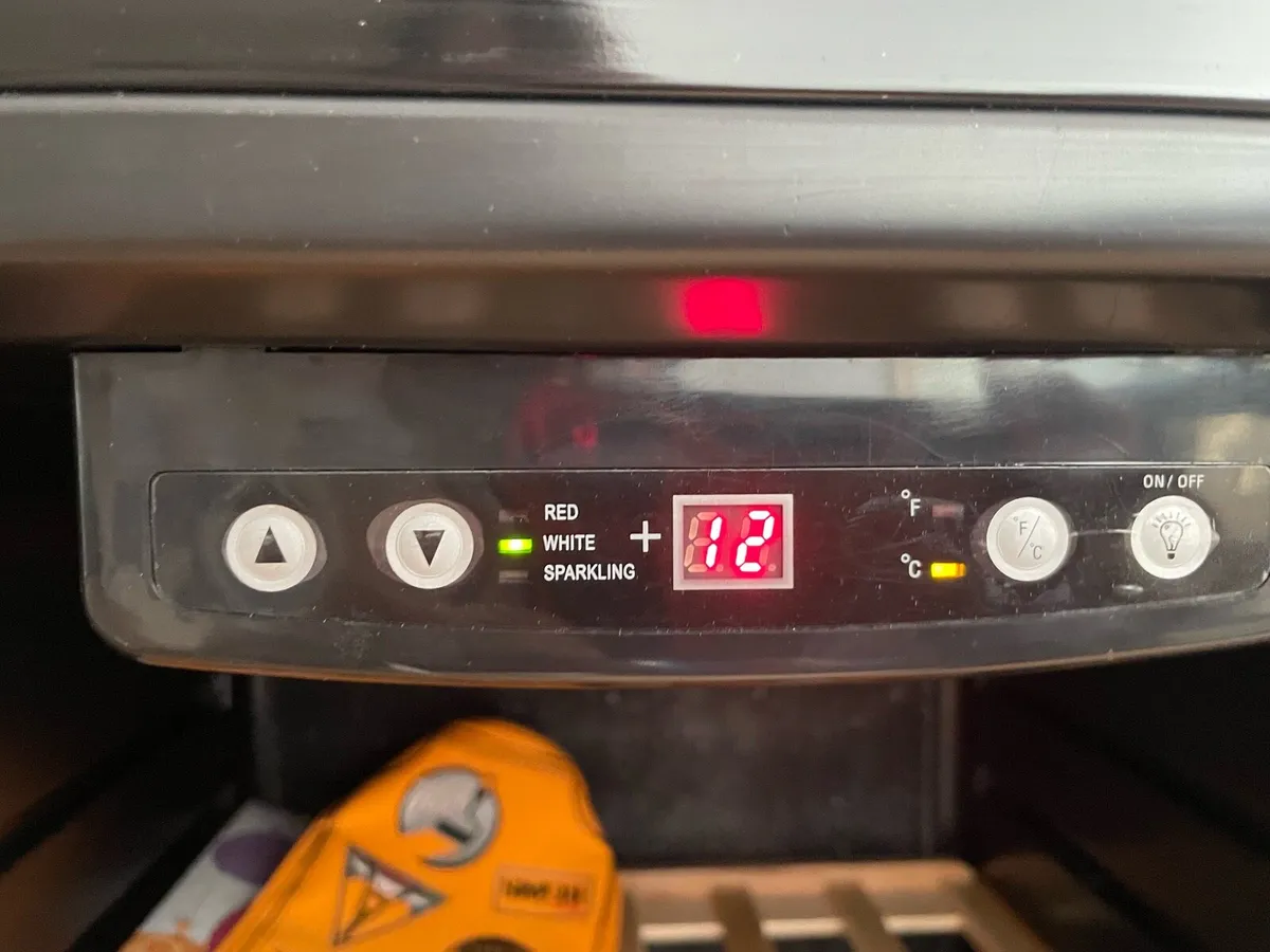 Vibocold Winecooler - Image 2