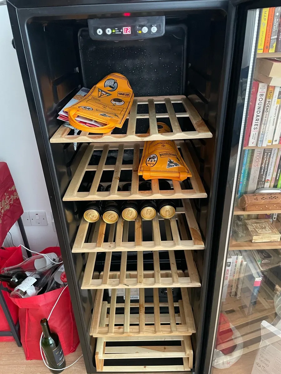 Vibocold Winecooler - Image 3