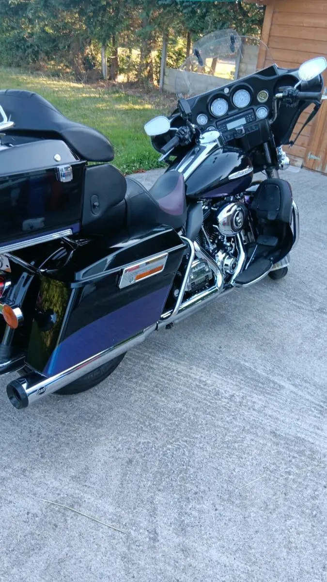 Harley Davidson - Image 2
