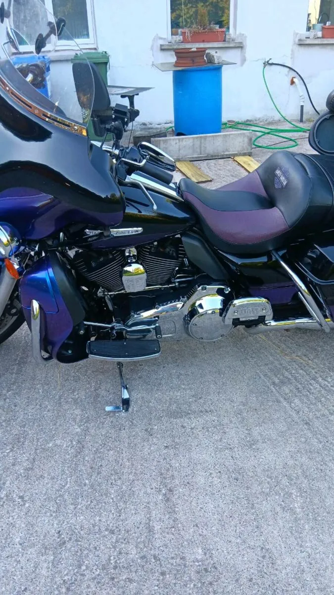 Harley Davidson - Image 3