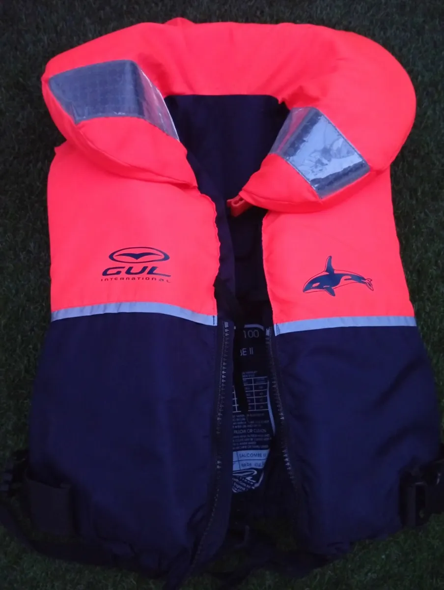 New Quality children's Life jackets/vests - Image 3