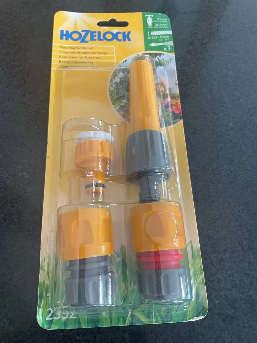 Hozelock Set - Image 1