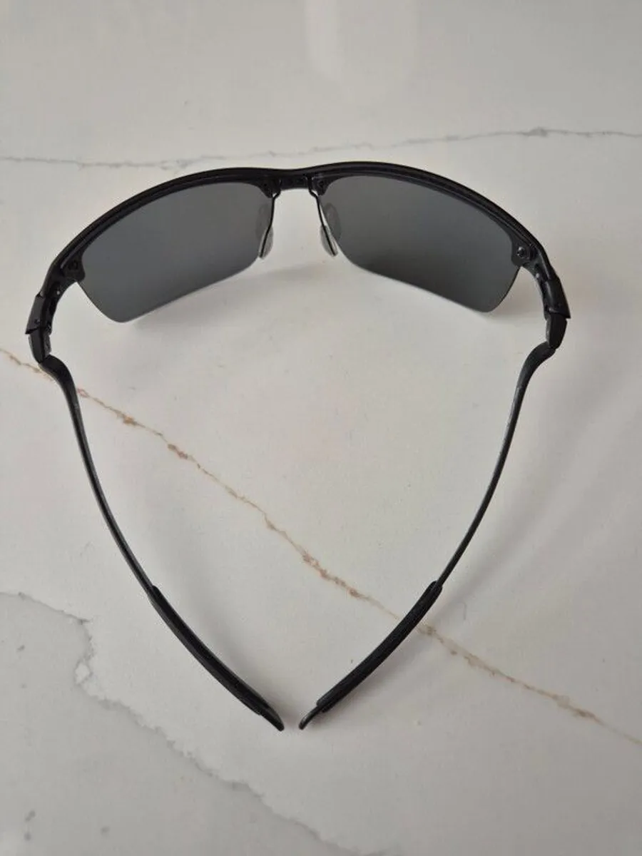 Oakley Carbon Blade Sunglasses - Image 2