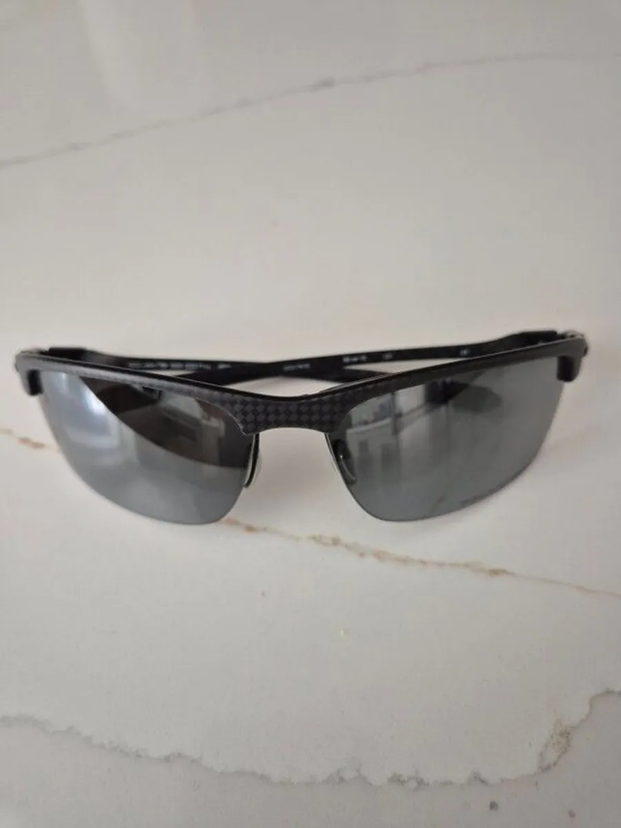 Oakley Carbon Blade Sunglasses - Image 3