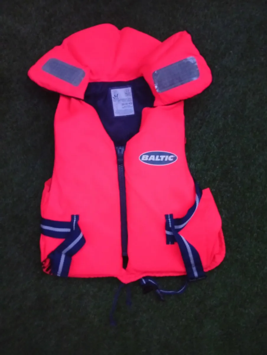 New Quality children's Life jackets/vests - Image 2