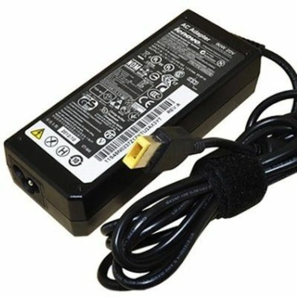 Lenovo ThinkPad Charger AC Adapter Original 20V 4.