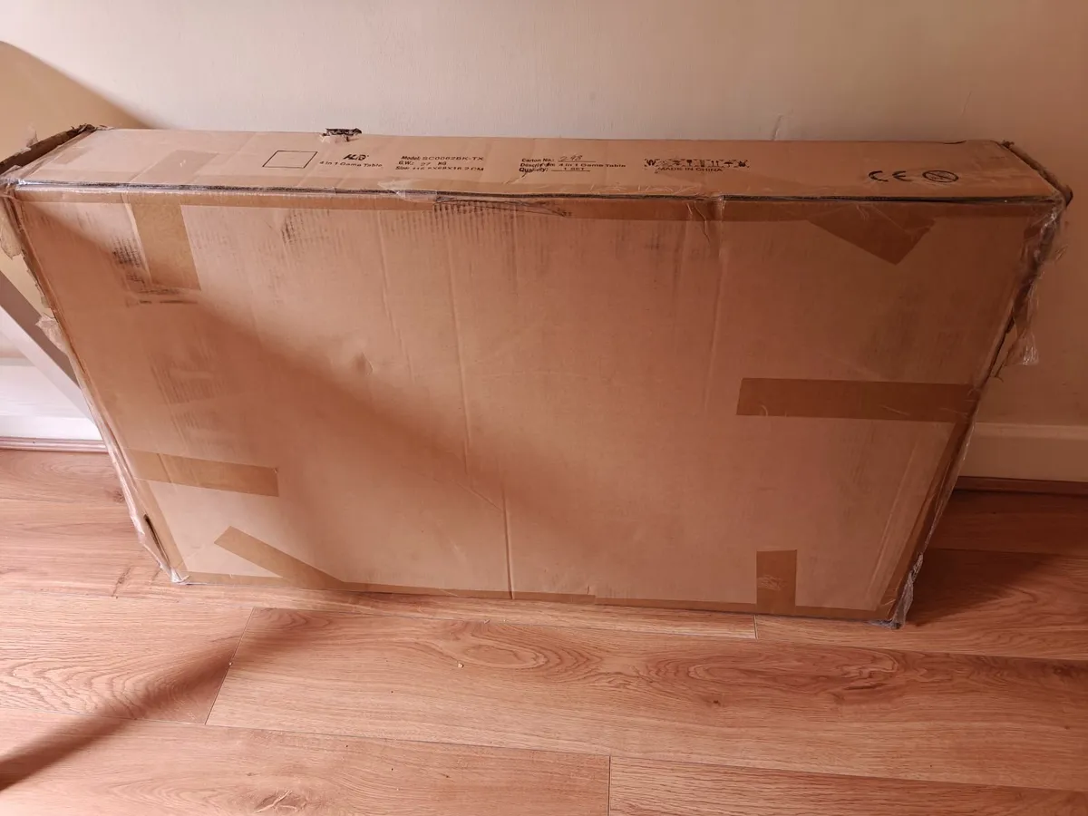 Game table set - Image 3