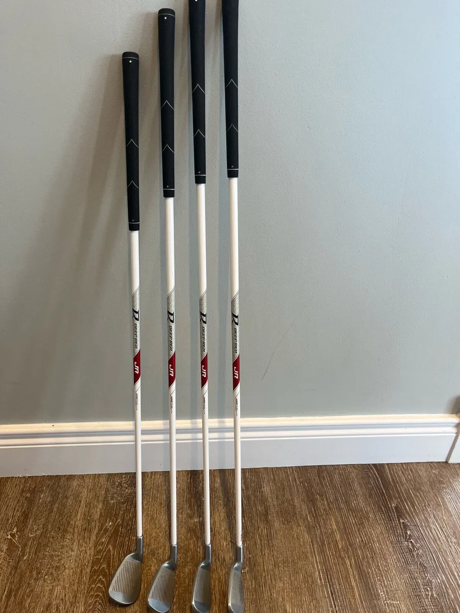 Kids golf clubs Wilson - Image 2
