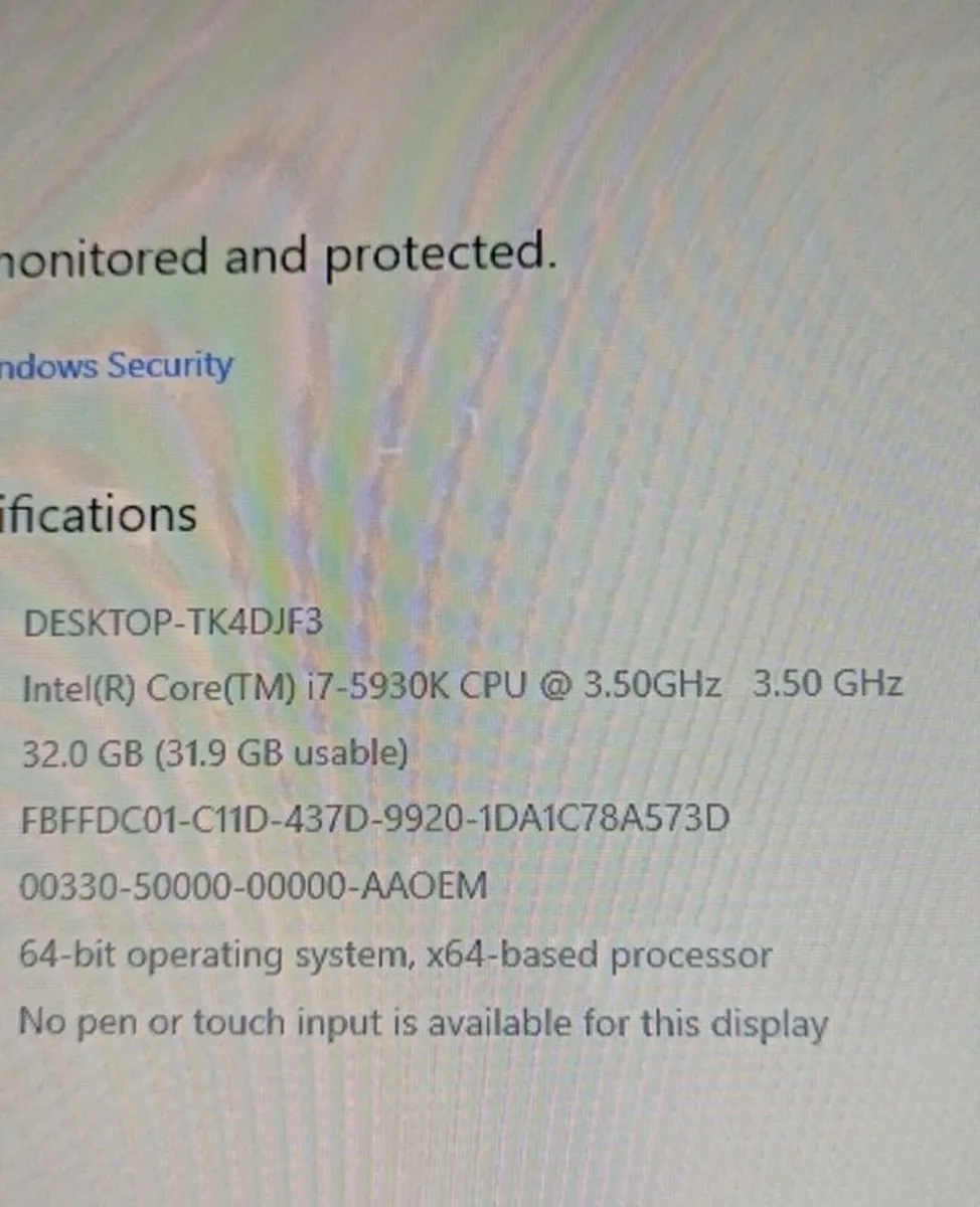 Gaming PC - Image 4
