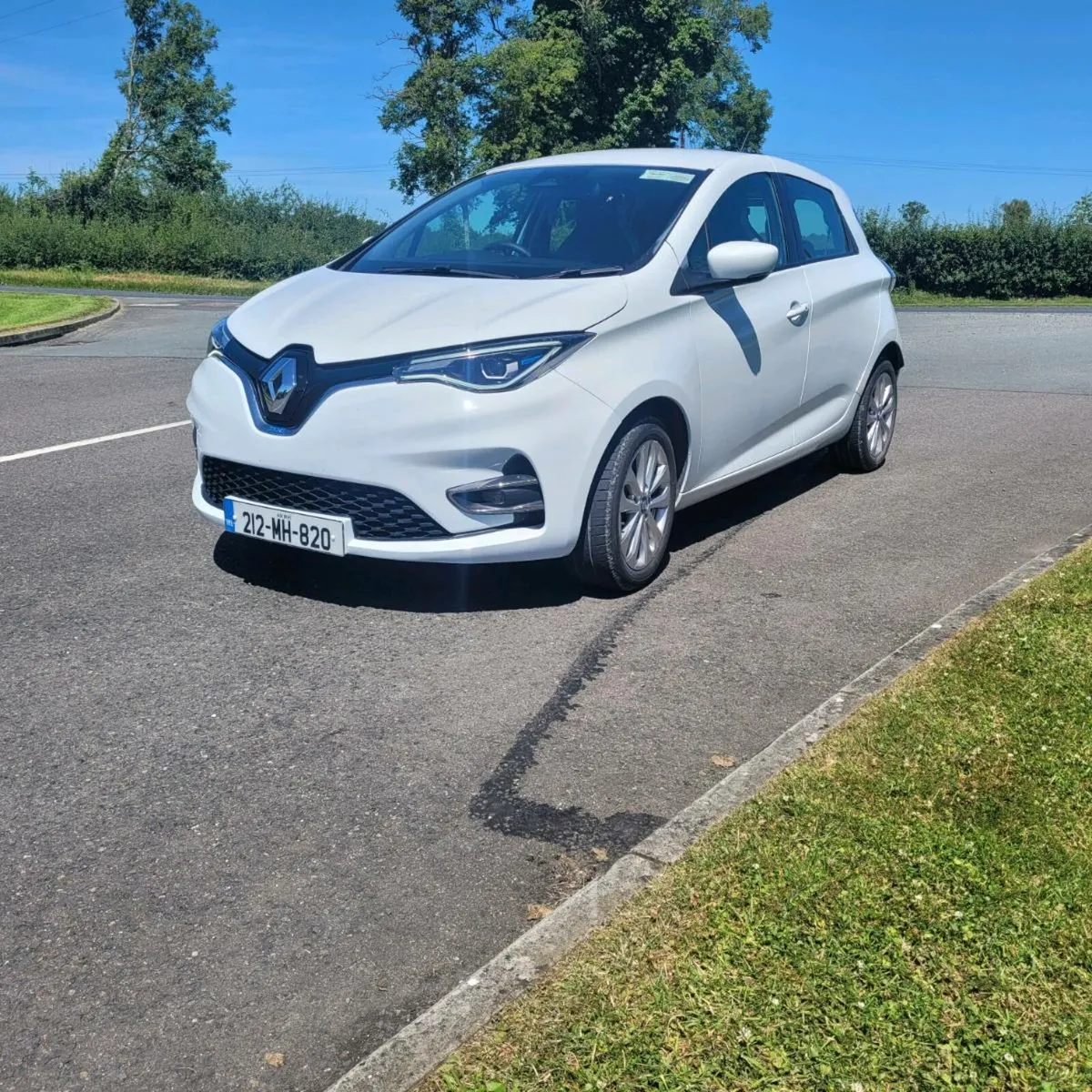 Renault Zoe 2021 - Image 2
