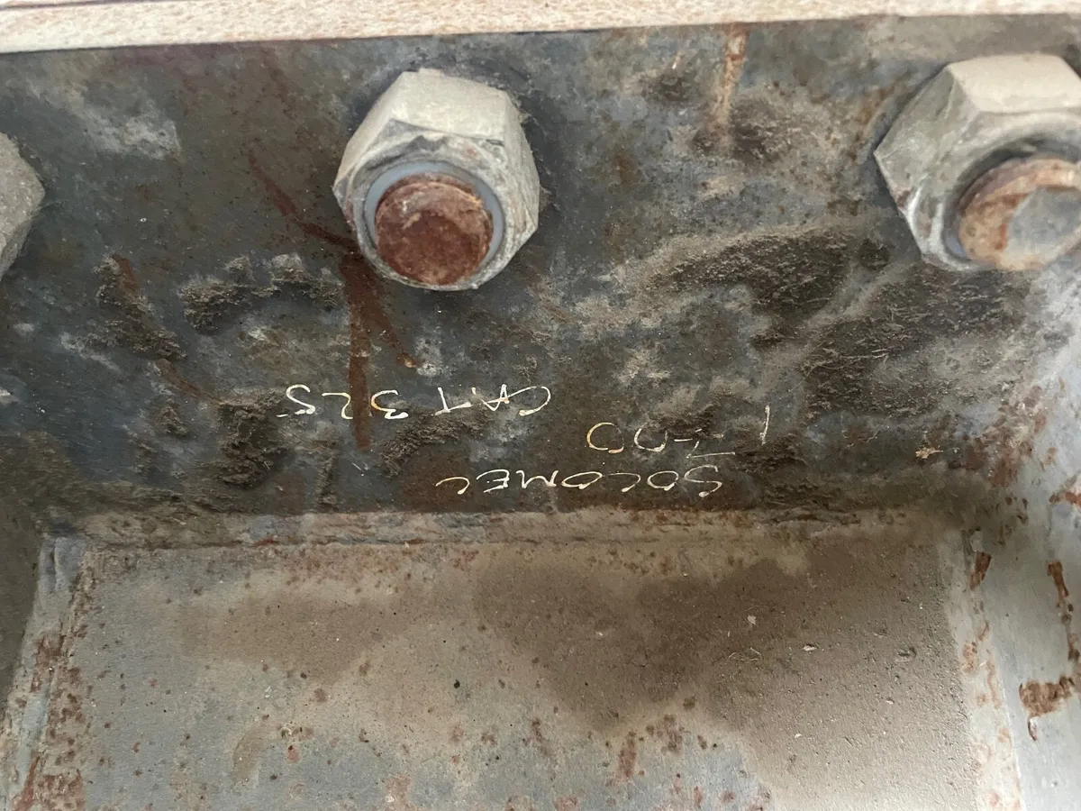 Socomec Rock breaker - Image 2