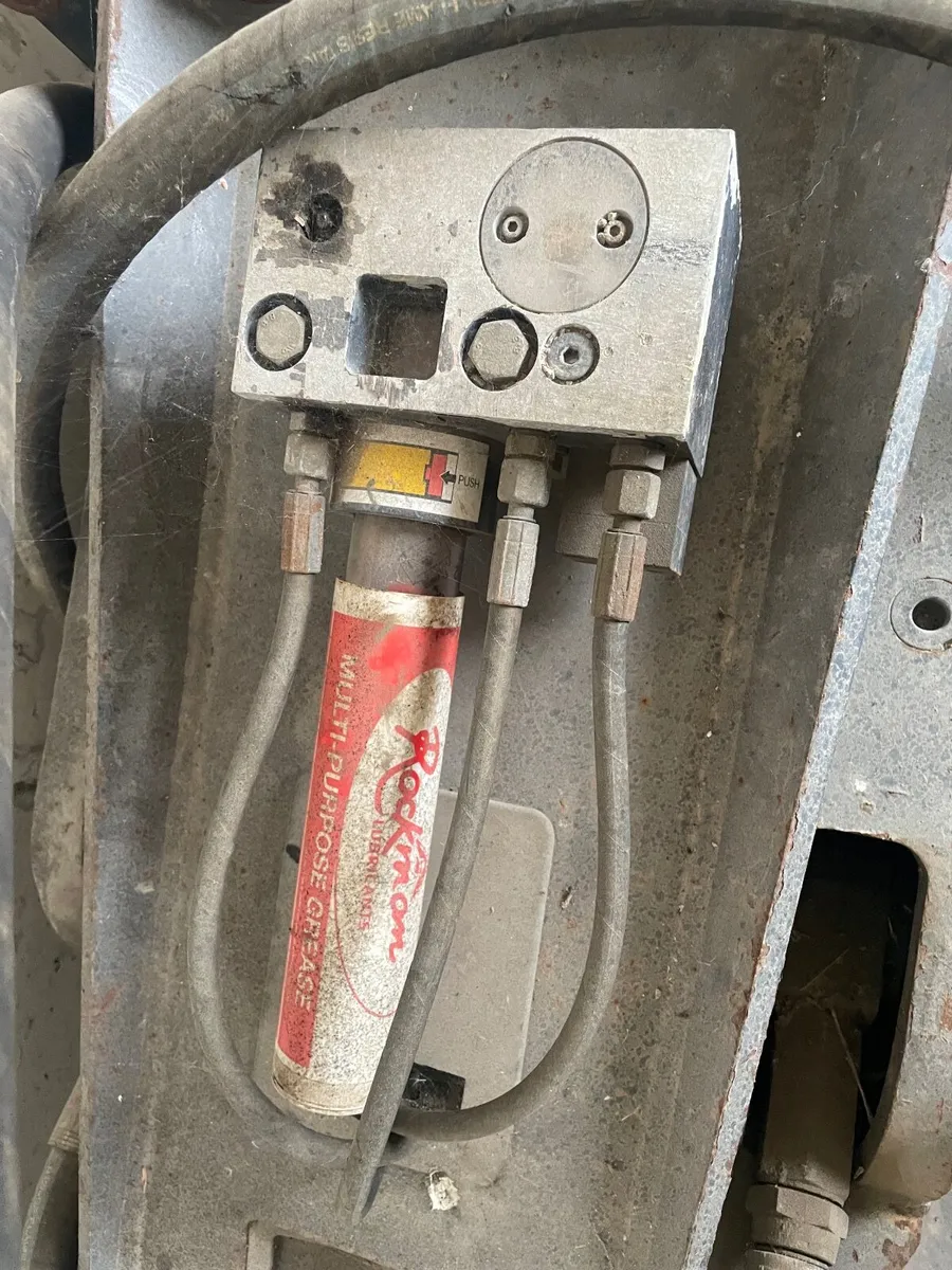 Socomec Rock breaker - Image 3