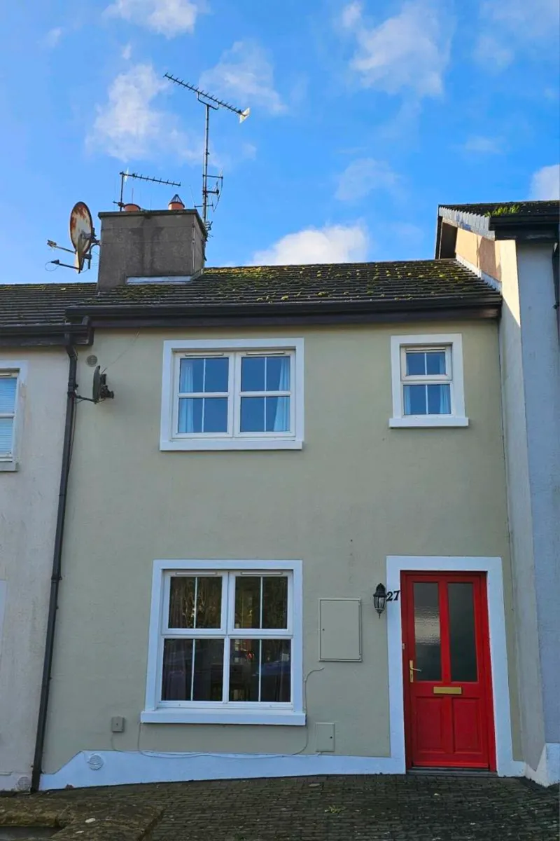 House for Rent Fleadh Cheoil - Image 1