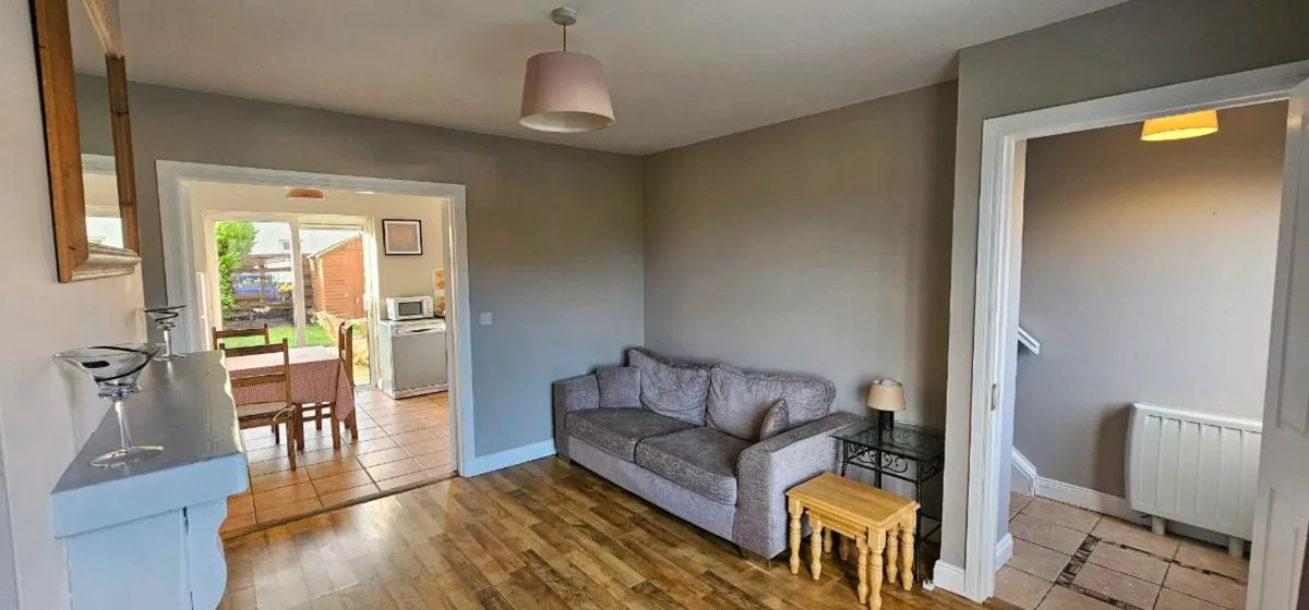 House for Rent Fleadh Cheoil - Image 3