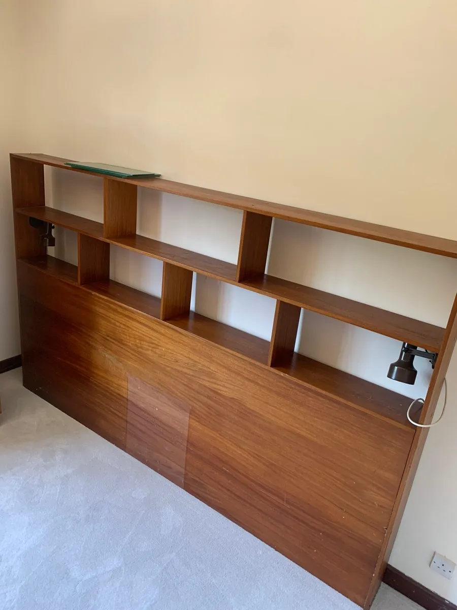Bedroom Shelves - Image 2