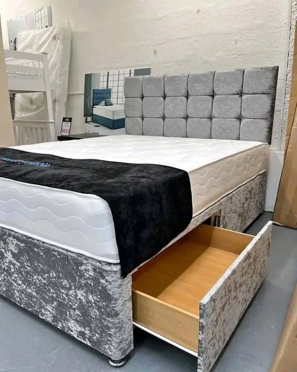 Premium Bed Sets with Free Delivery – Pay Only Af - Image 4