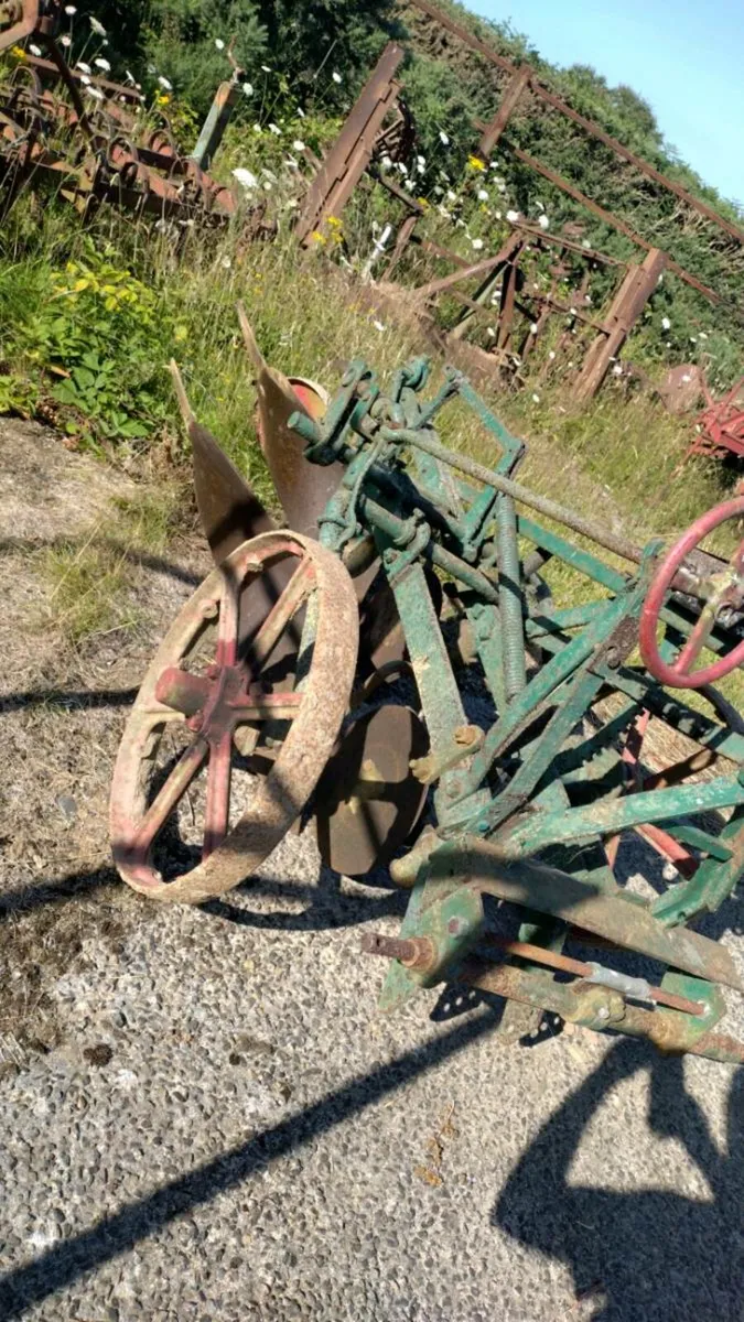 Amazone spinner - Image 4