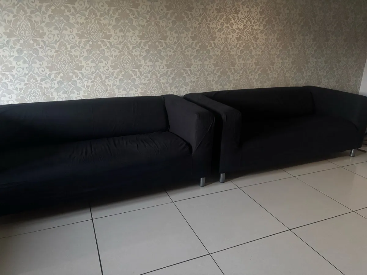 Couches - Image 1