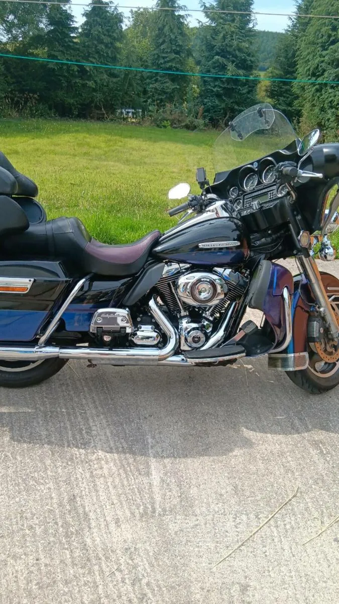 Harley Davidson - Image 4