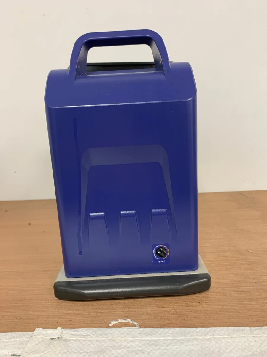 Label Winder Godex - Image 1