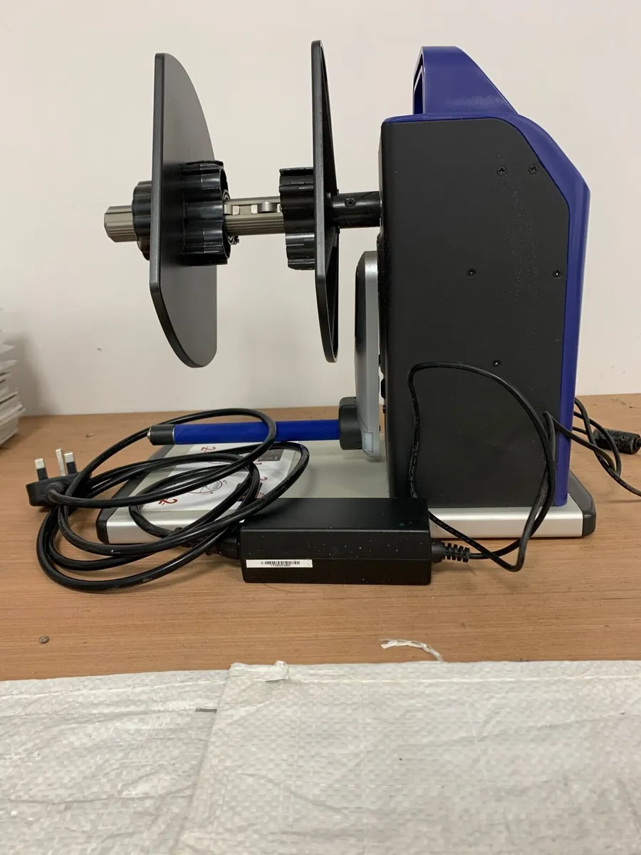 Label Winder Godex - Image 3