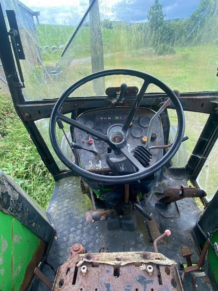 Tractor - Image 2