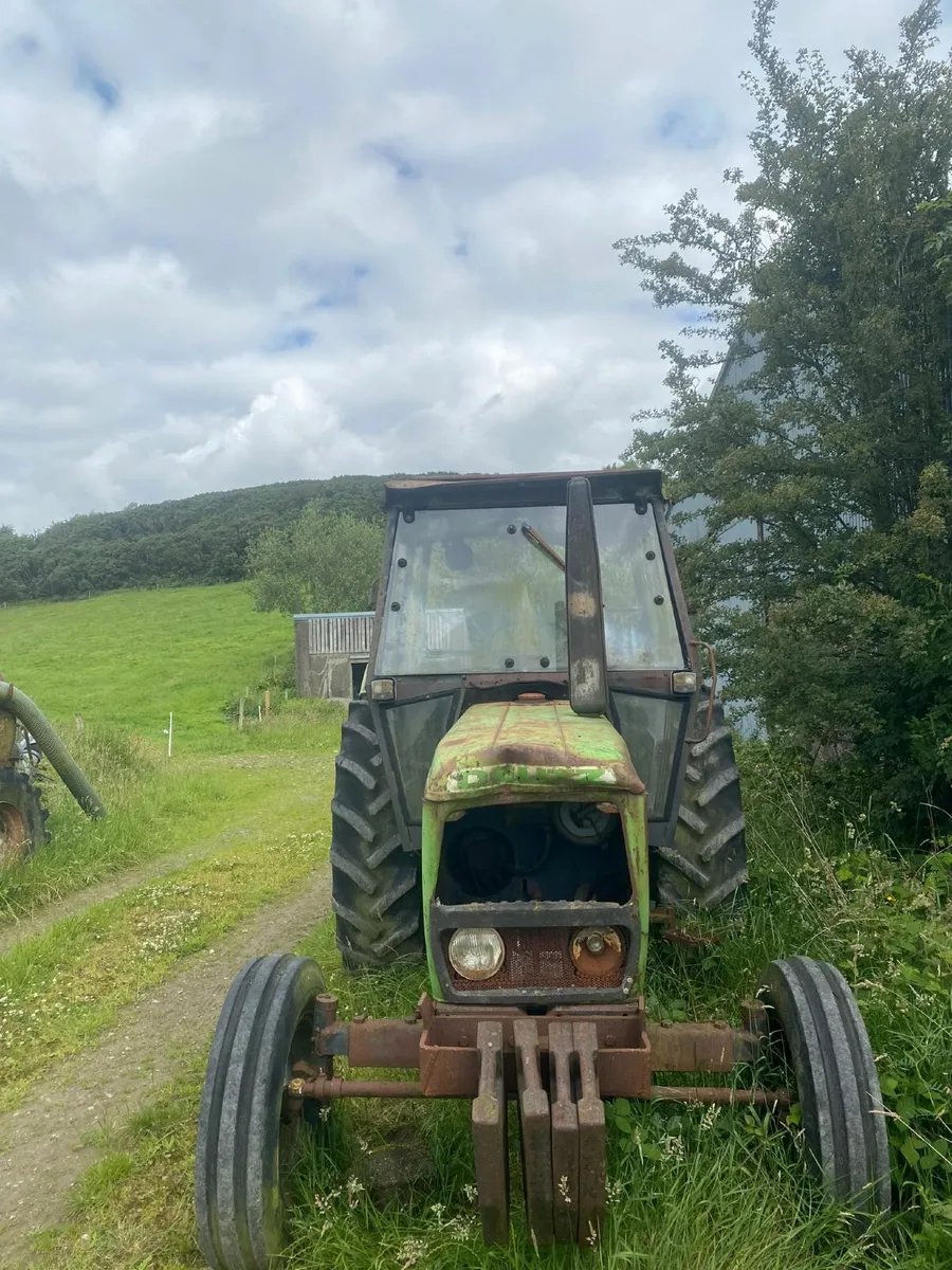 Tractor - Image 3