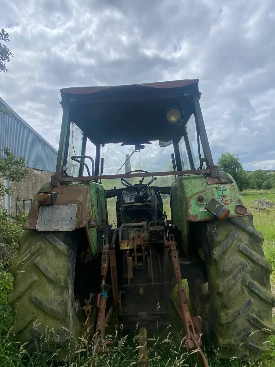 Tractor - Image 4