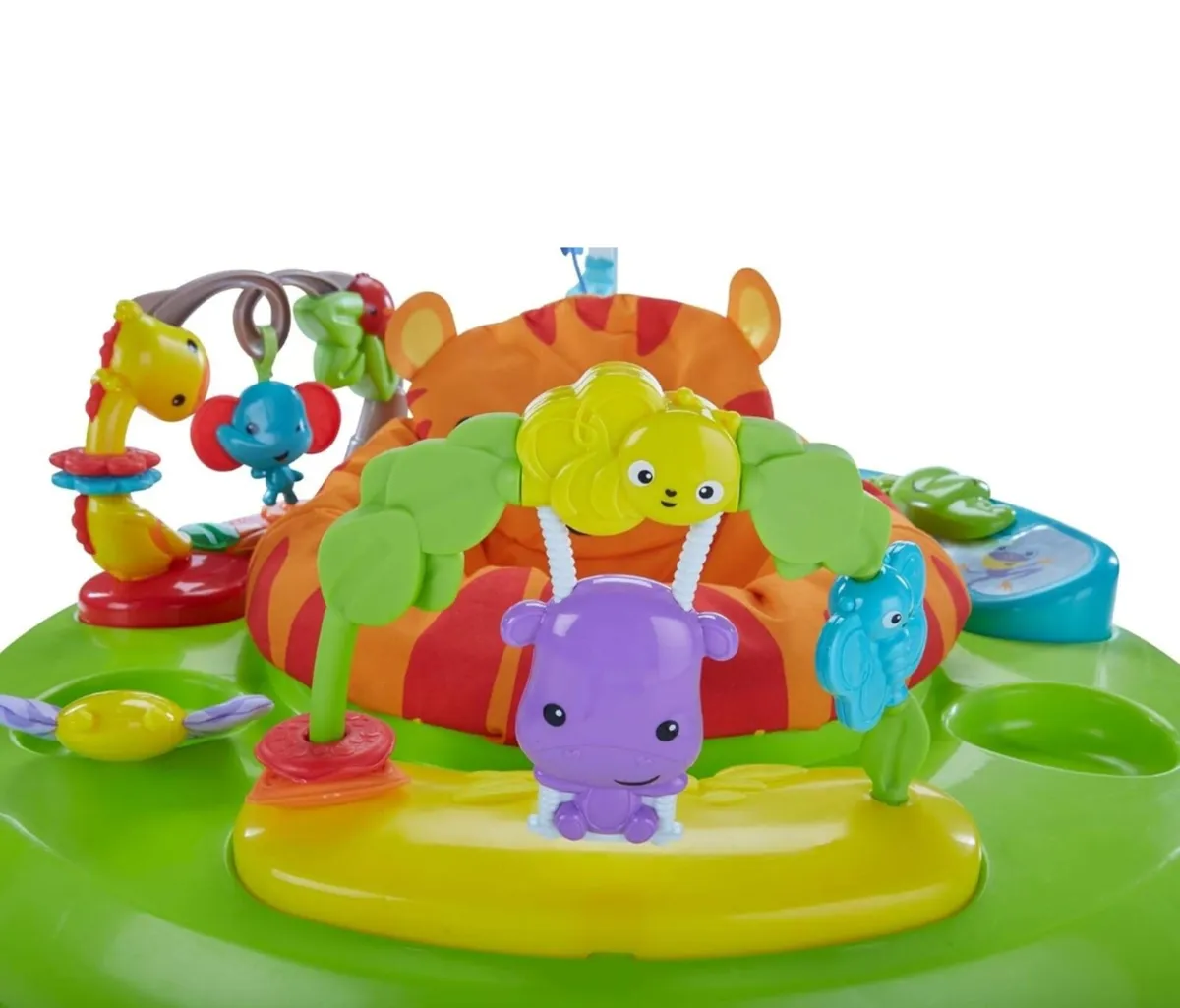 Fisher Price Jumperoo - Image 4