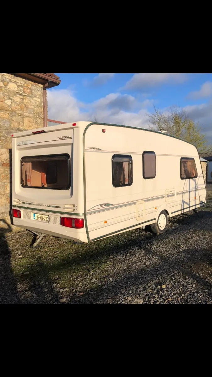 Caravan - Image 4