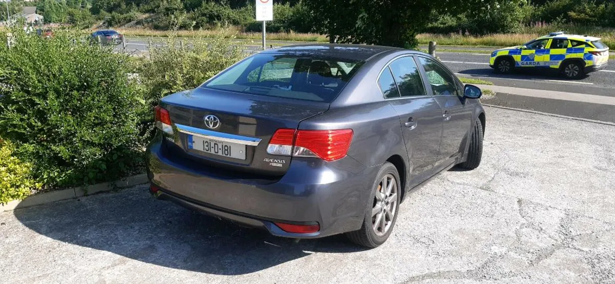 Toyota Avensis - Image 2